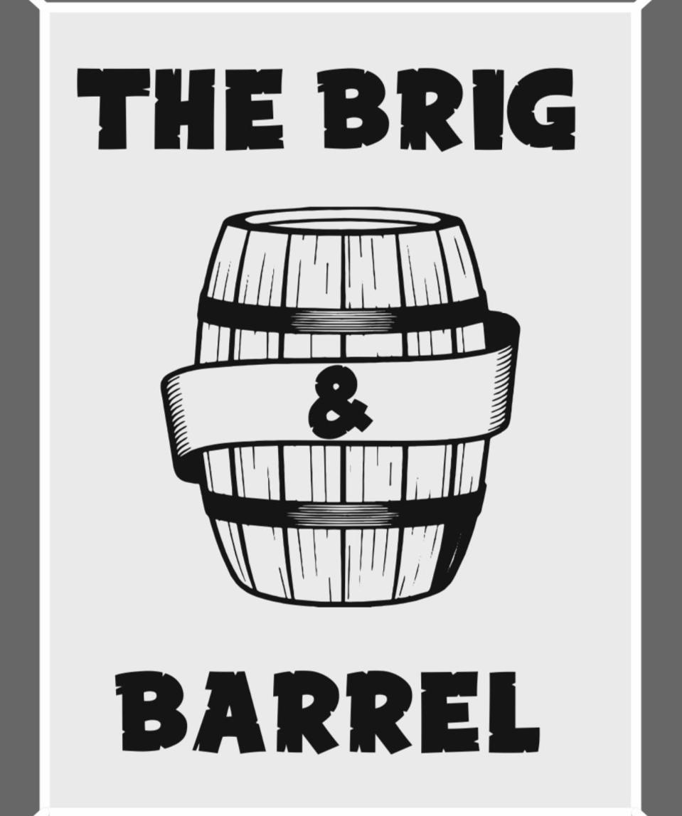 בוקי The Brig & Barrel Hotel מראה חיצוני תמונה